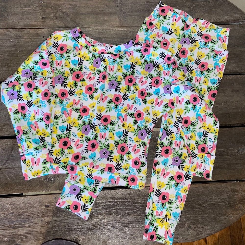 Small shop lounge set